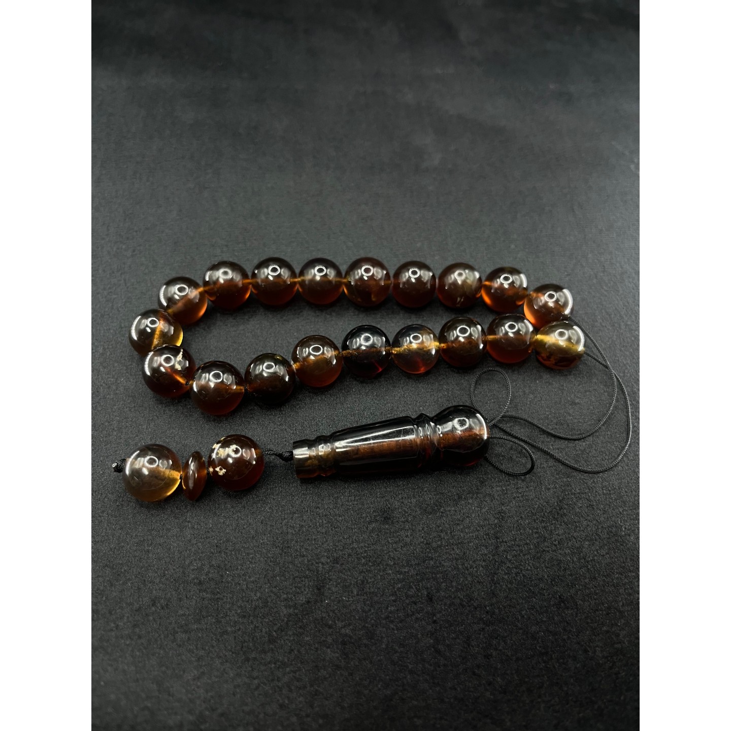 Worry Beads 21-1