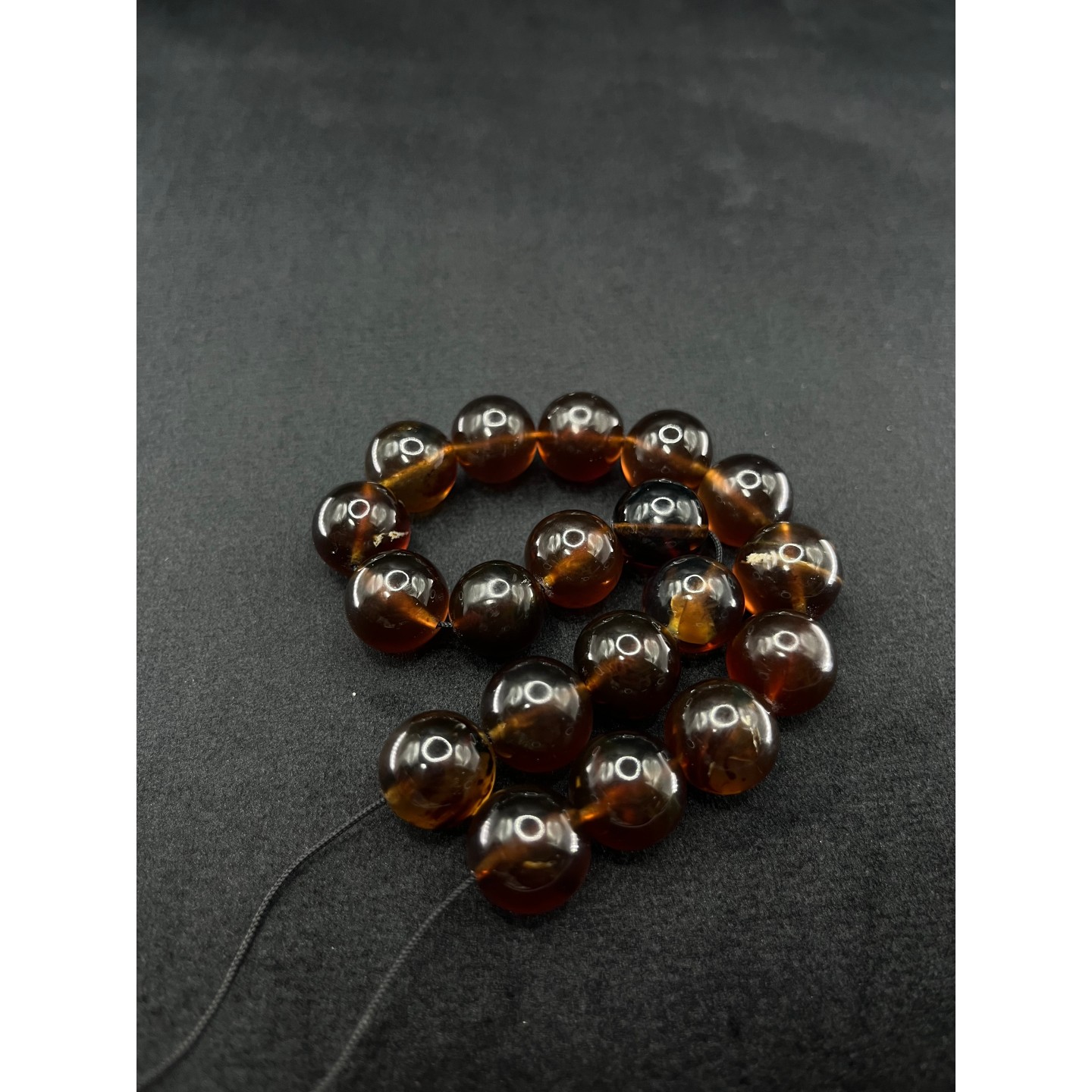 Worry Beads 21-2