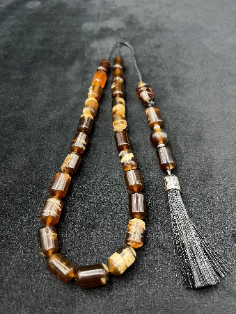 Worry Beads 124