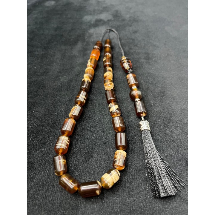 Worry Beads 124