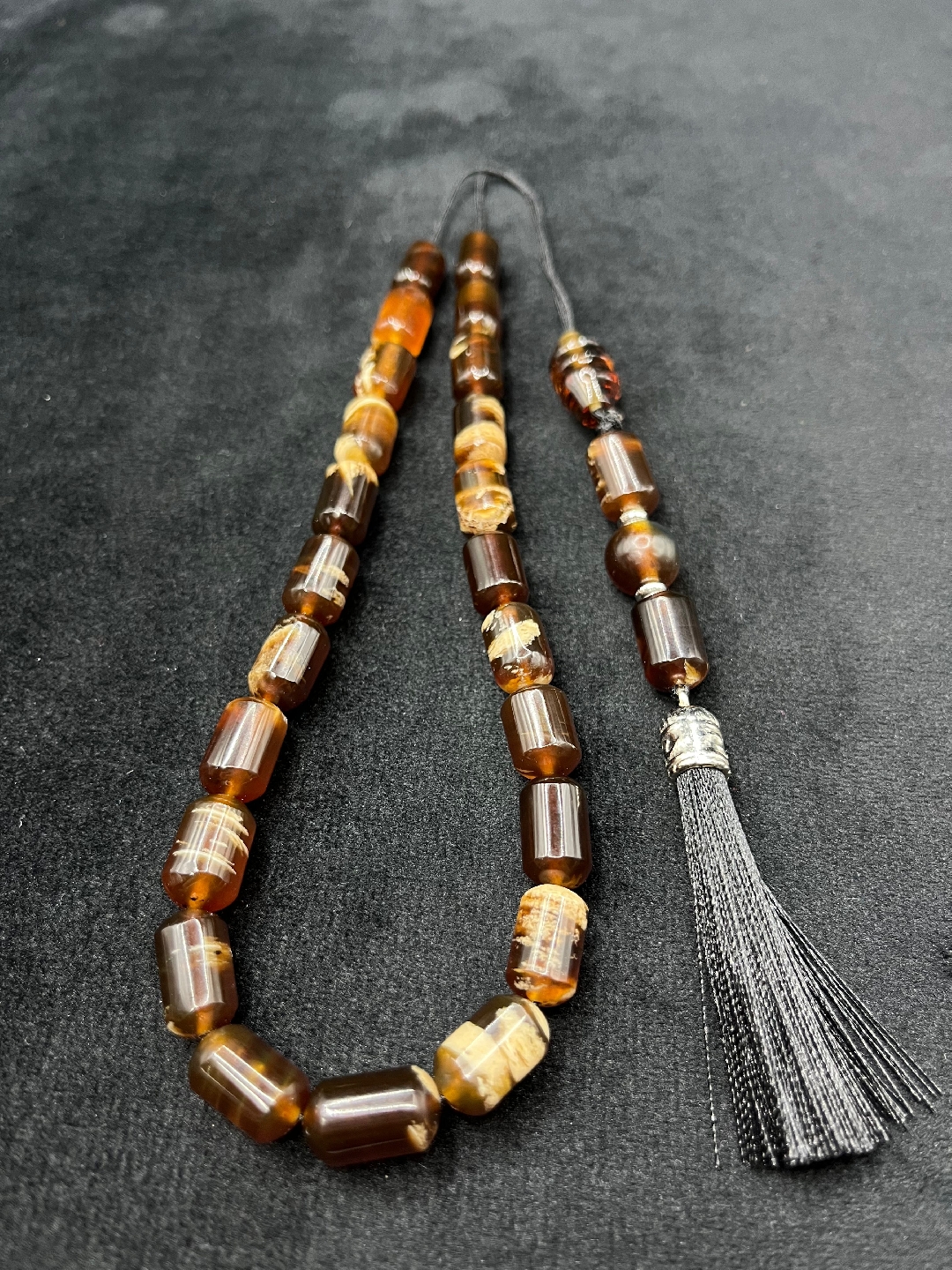 Worry Beads 124