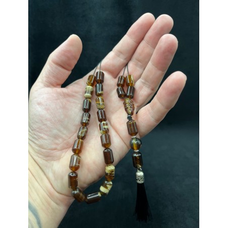 Worry Beads 124-0
