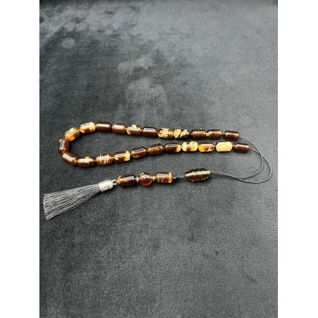Worry Beads 124-1
