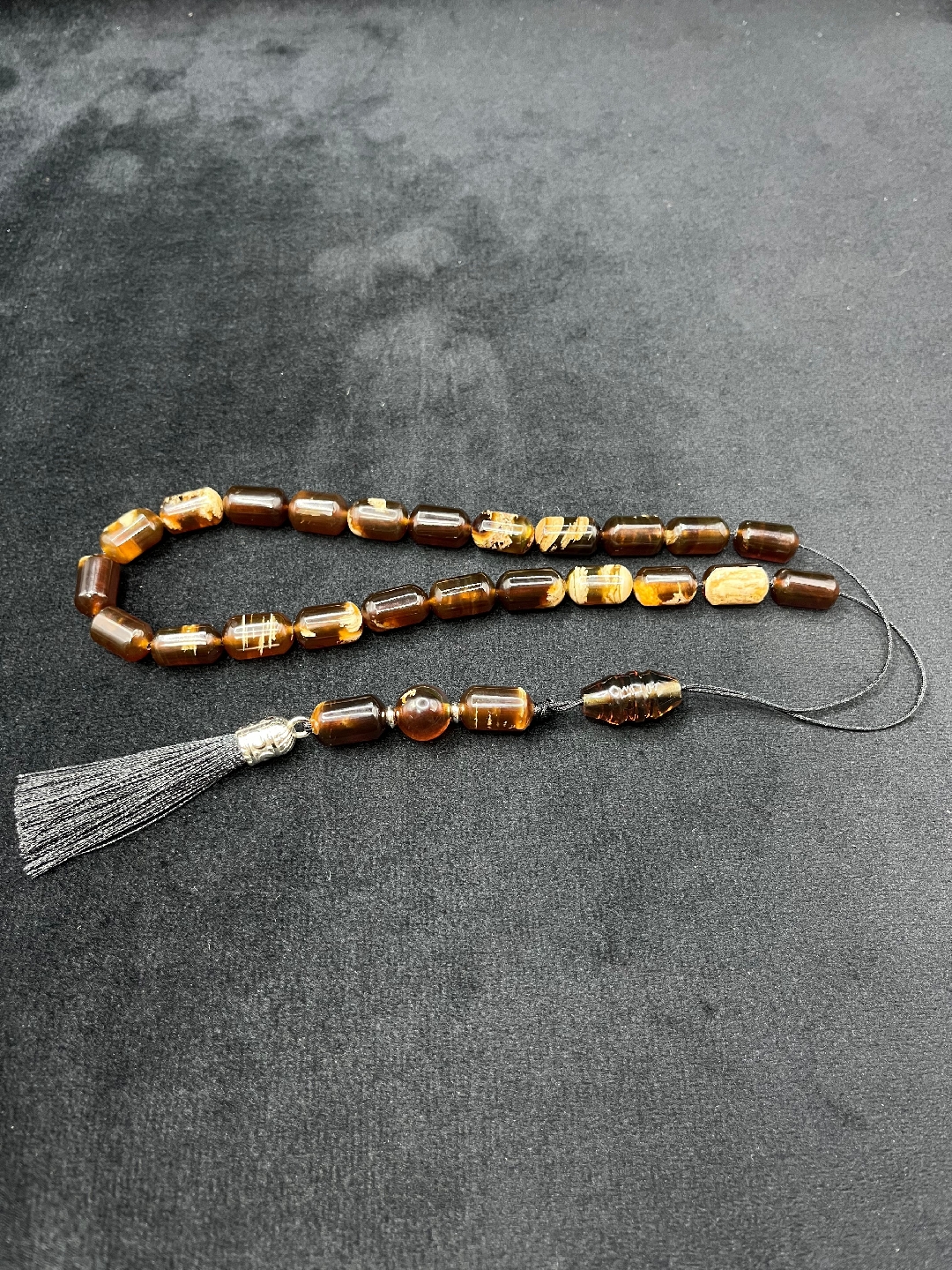 Worry Beads 124-1