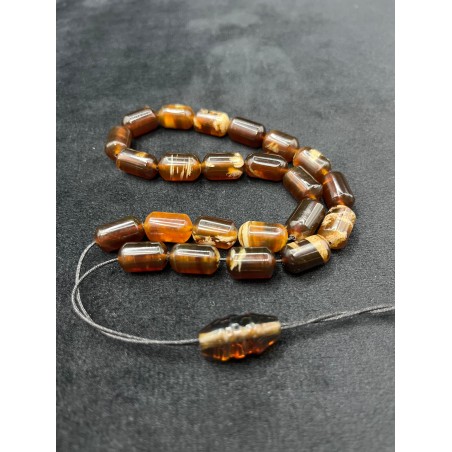Worry Beads 124-2