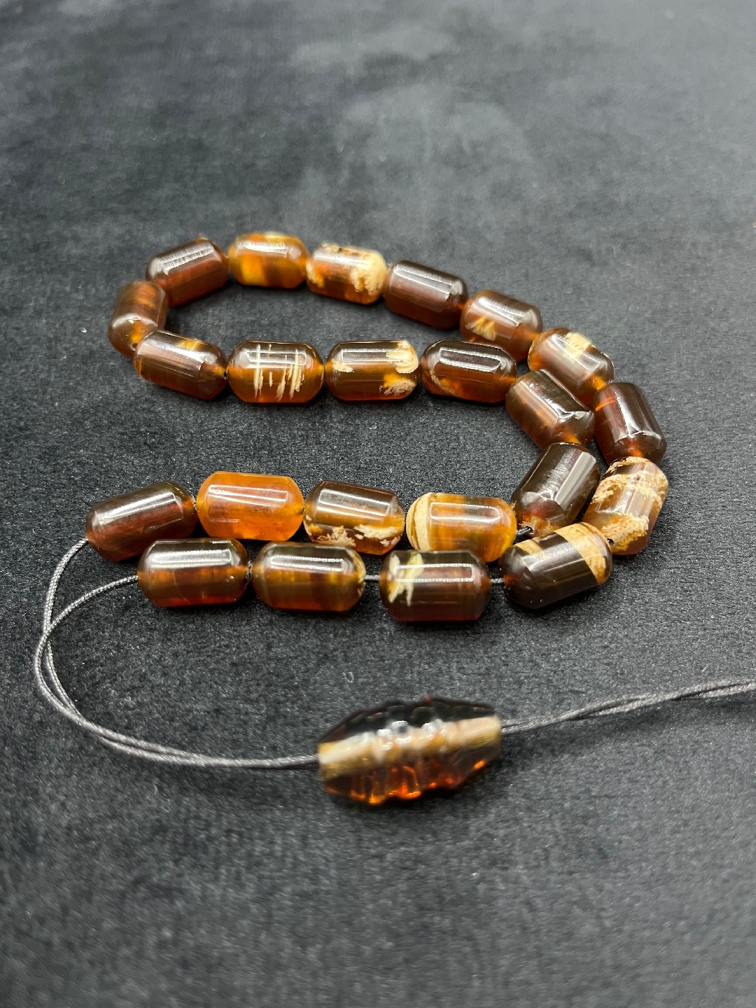 Worry Beads 124-2