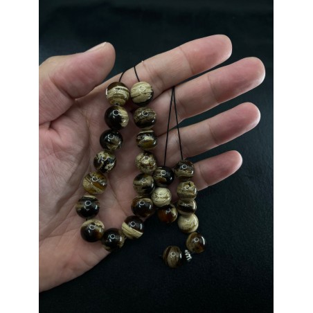 Worry Beads 67-0