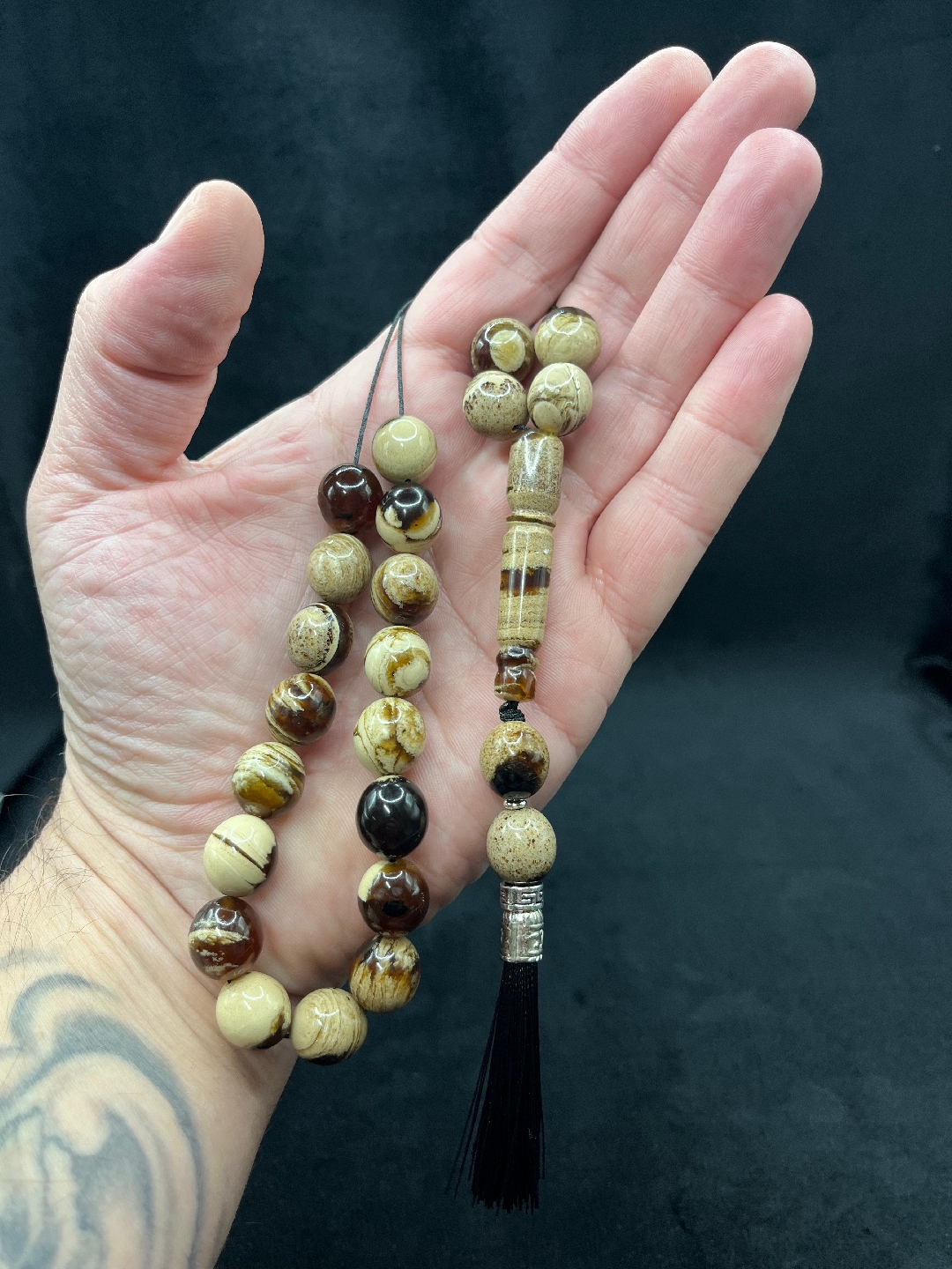 Worry Beads 38-0