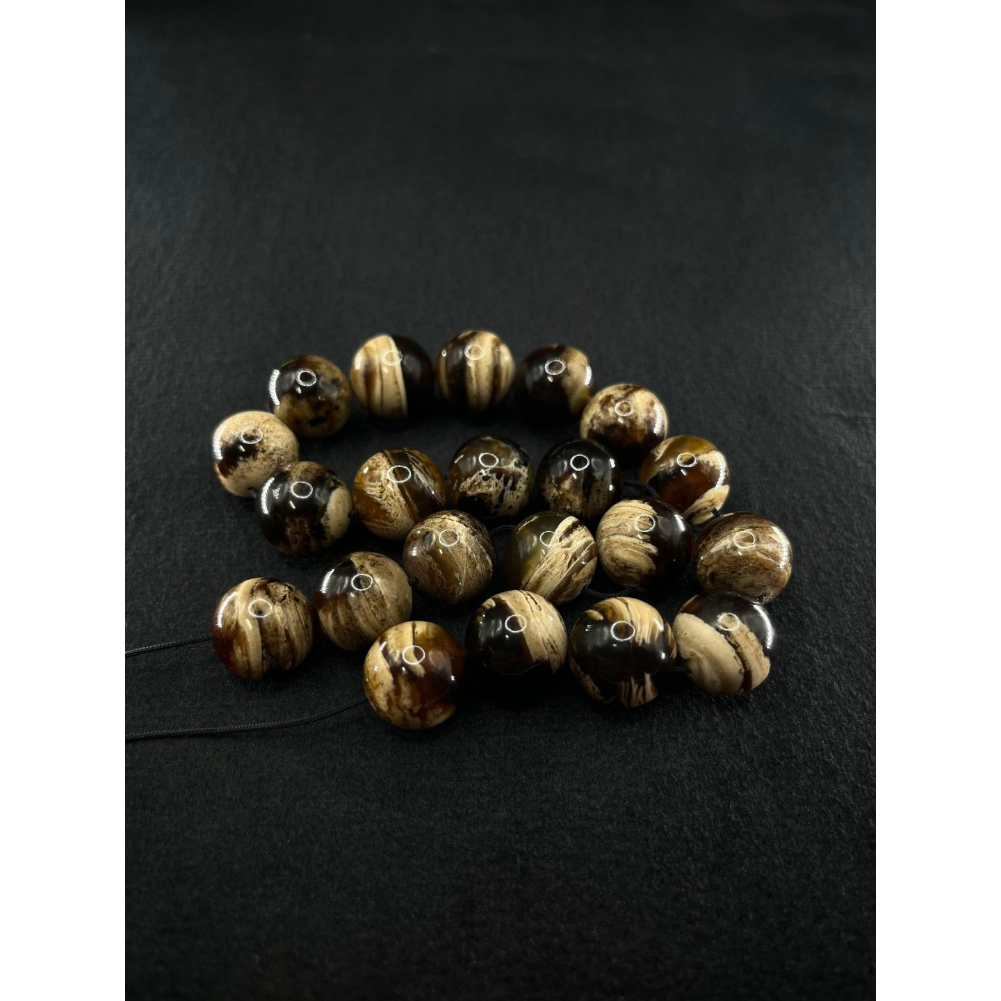 Worry Beads 67-2