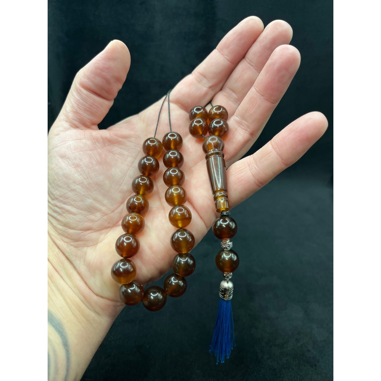Worry Beads 03-0