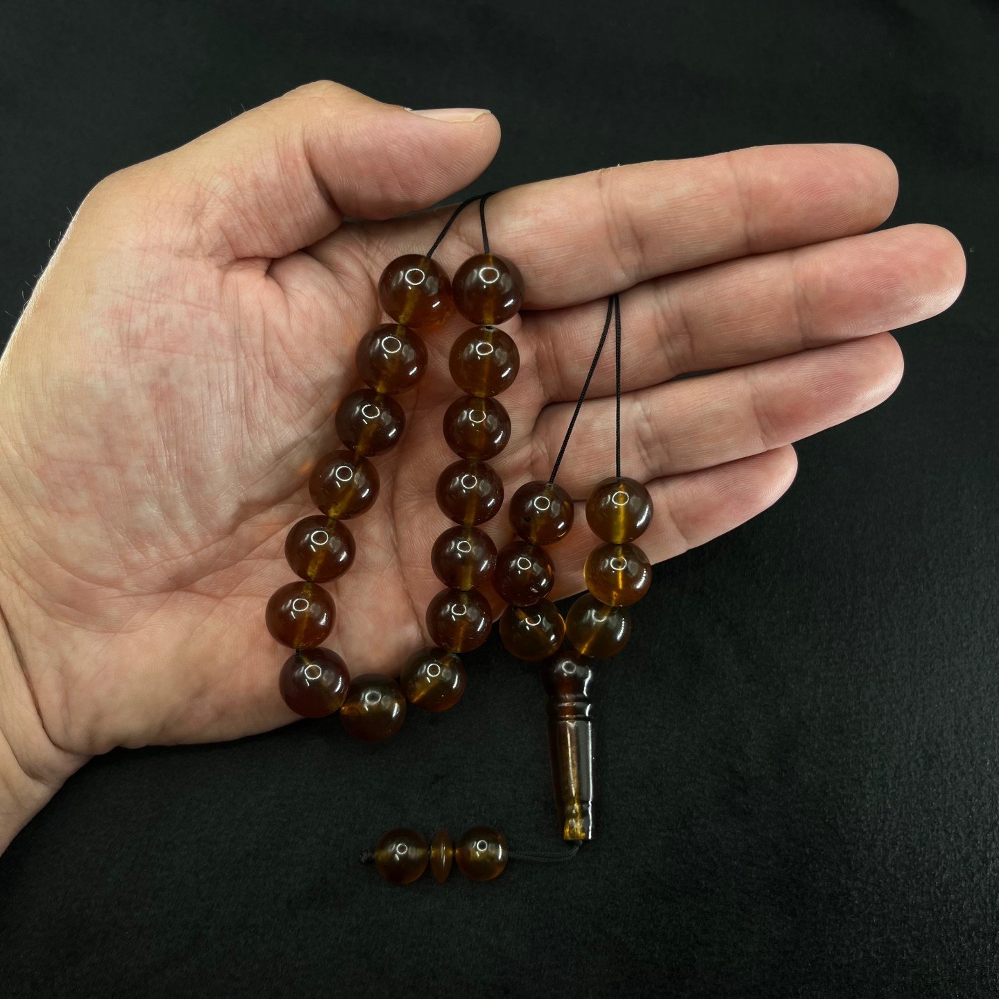 Worry Beads 17-0