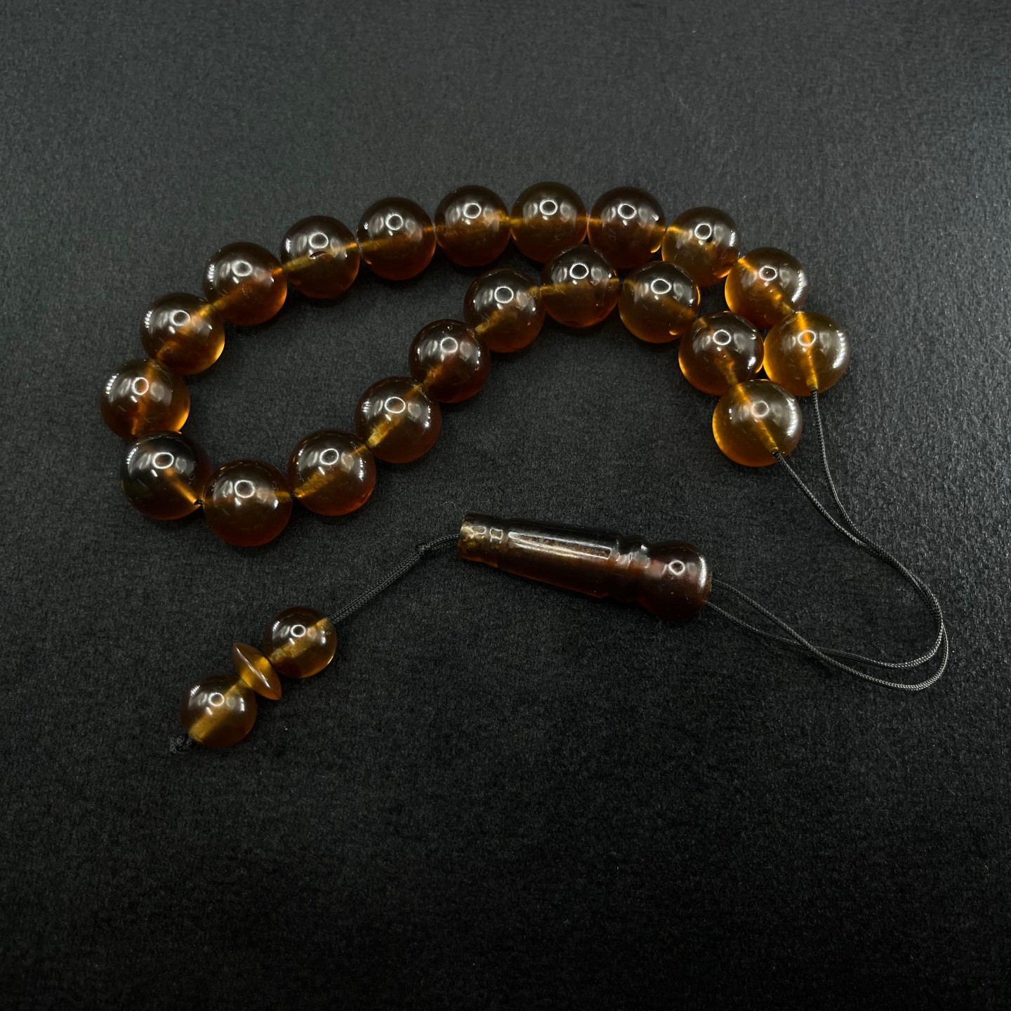 Worry Beads 17-1