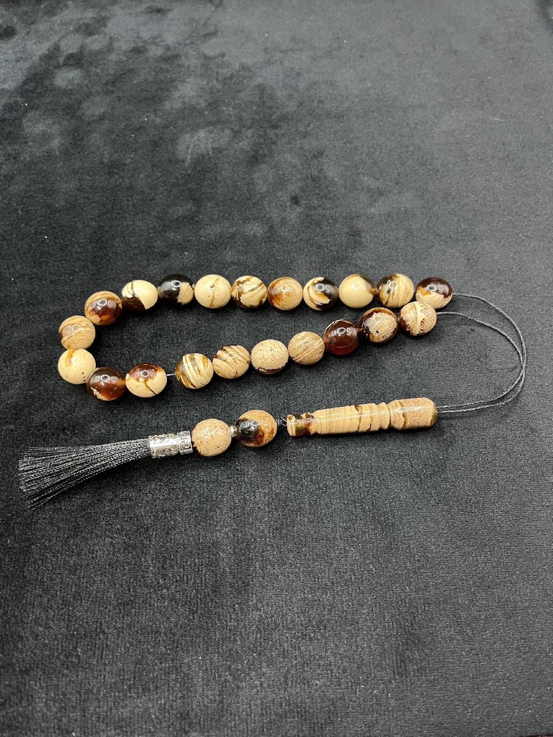 Worry Beads 38-1