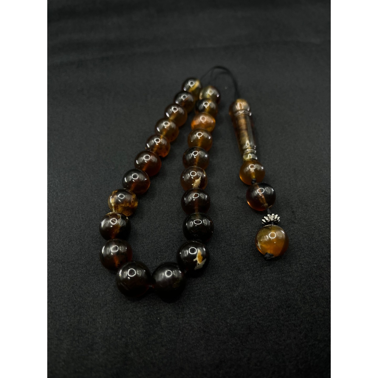 Worry Beads 99