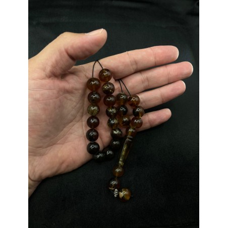Worry Beads 99-0