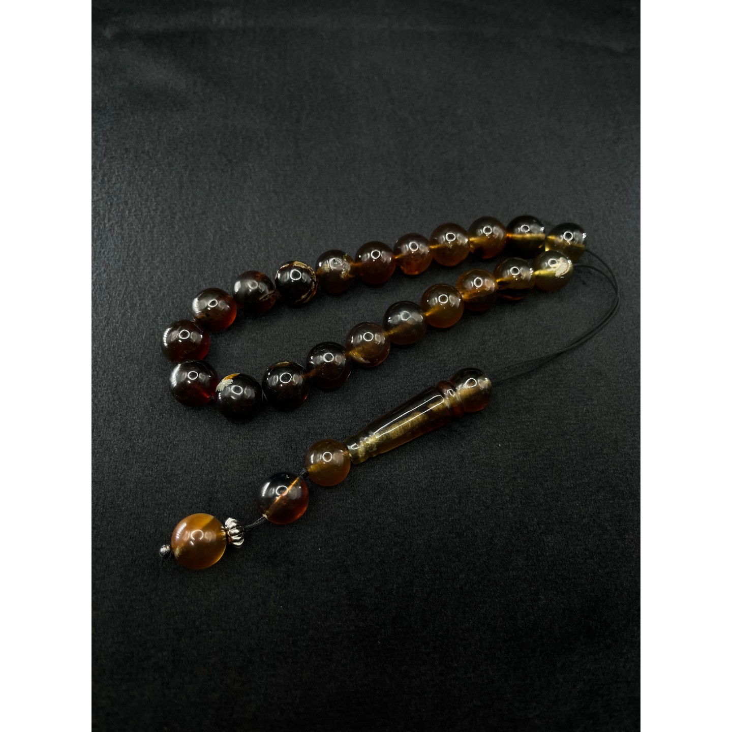 Worry Beads 99-1
