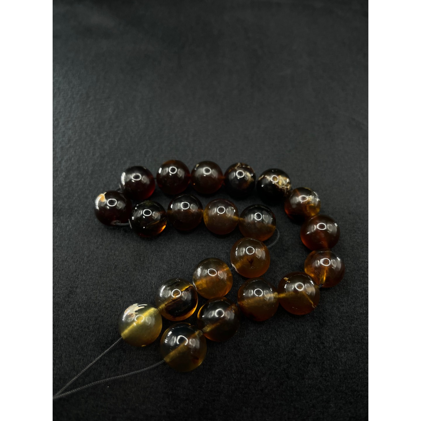 Worry Beads 99-2