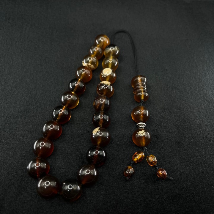 Worry Beads 126