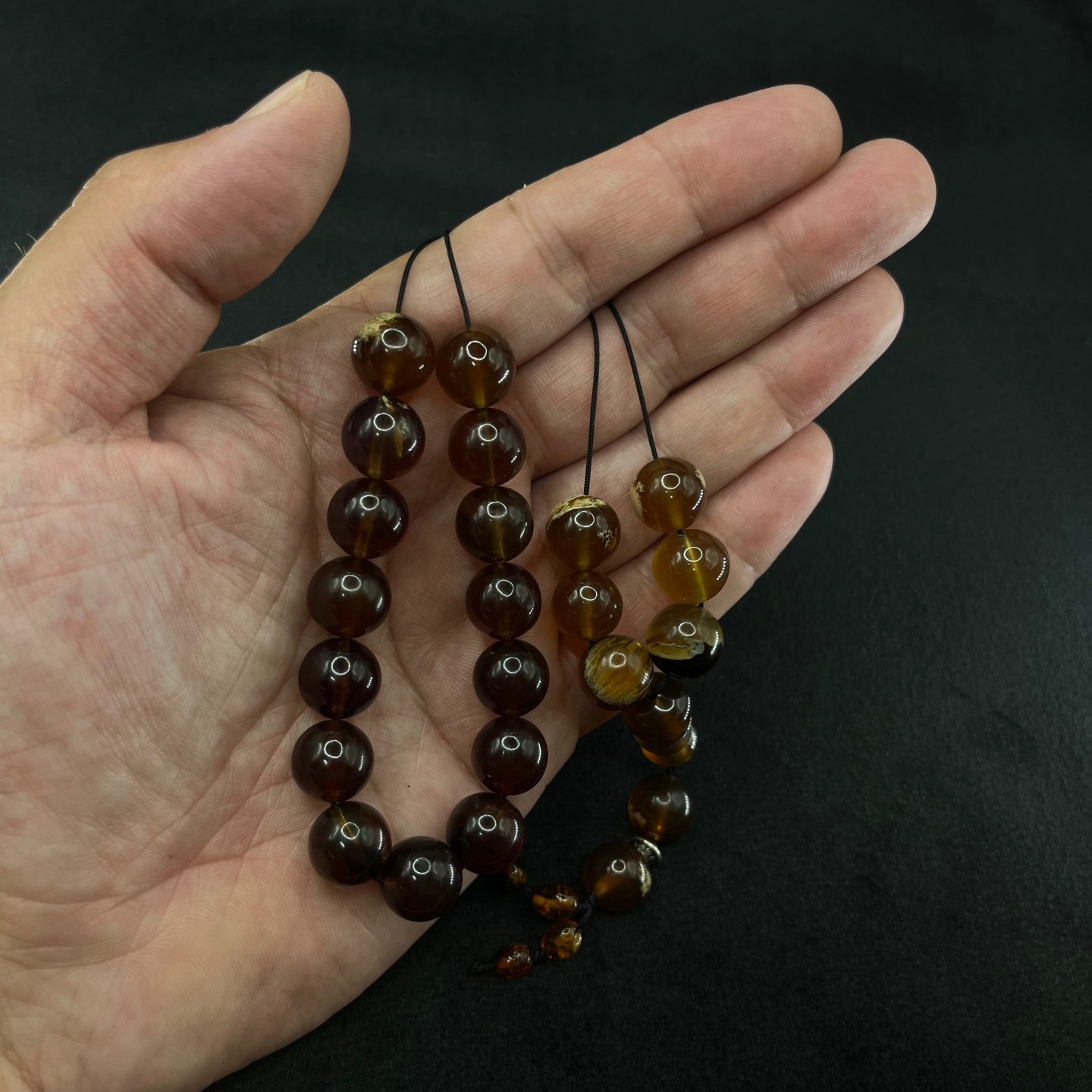 Worry Beads 126-0