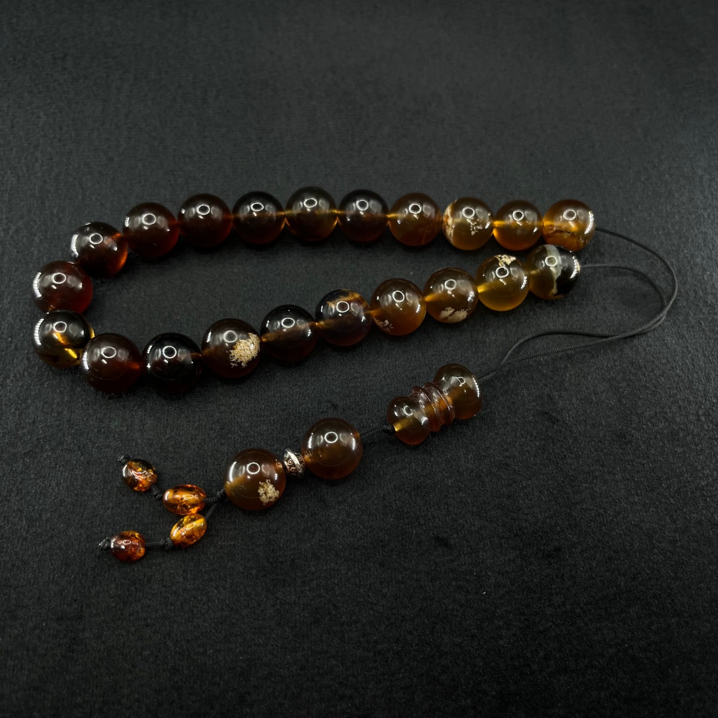 Worry Beads 126-1
