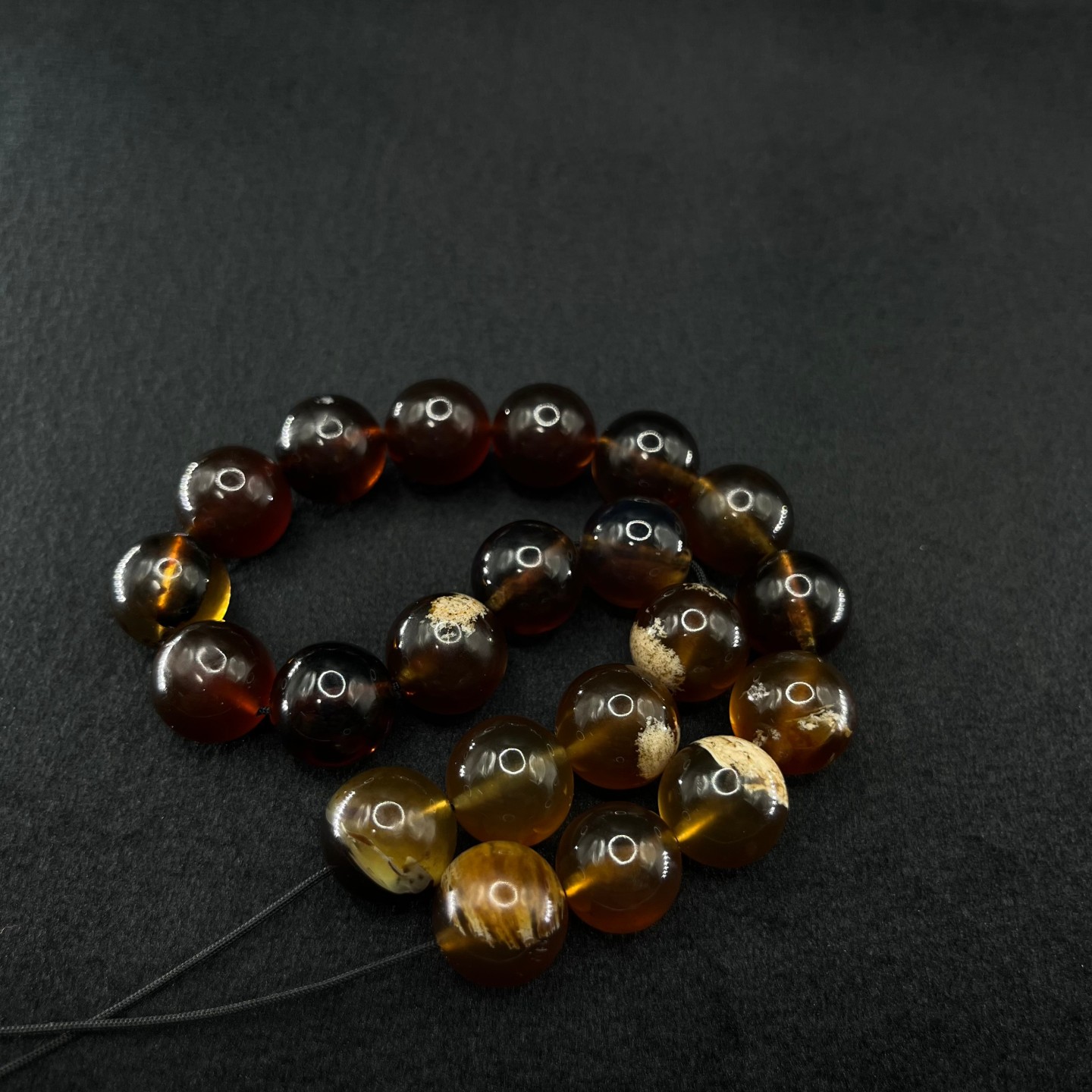 Worry Beads 126-2