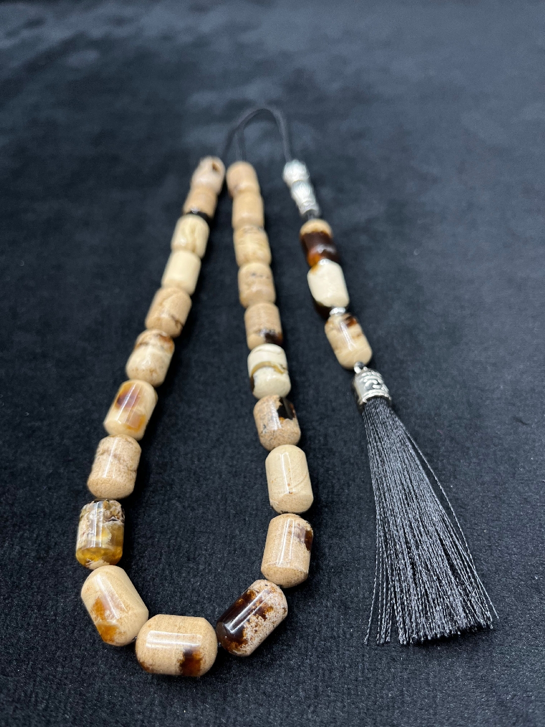 Worry Beads 72