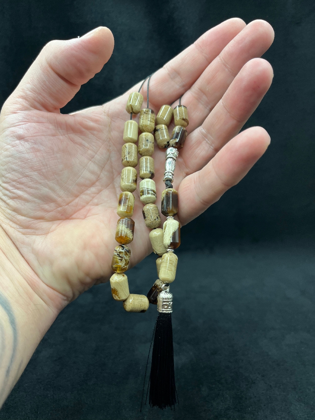 Worry Beads 72-0