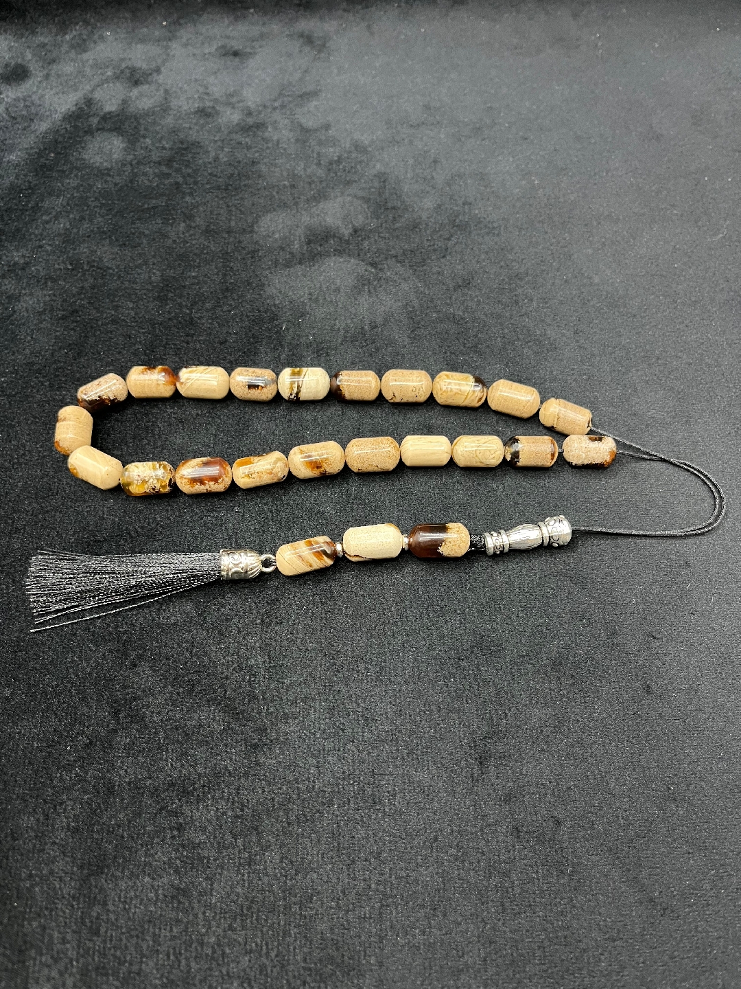 Worry Beads 72-1