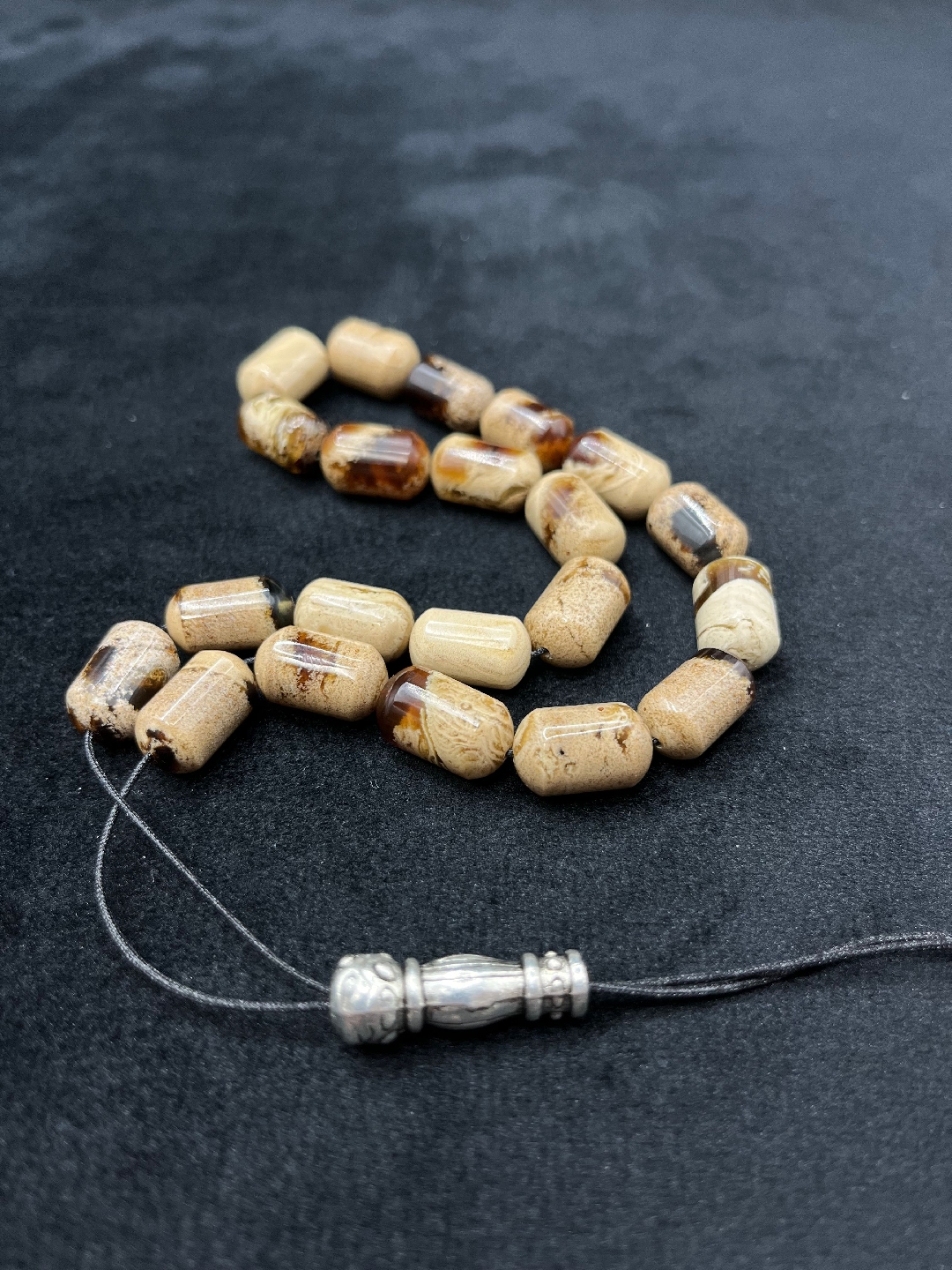 Worry Beads 72-2