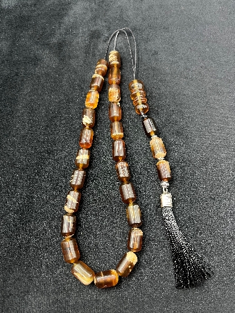 Worry Beads 121