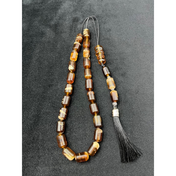 Worry Beads 121