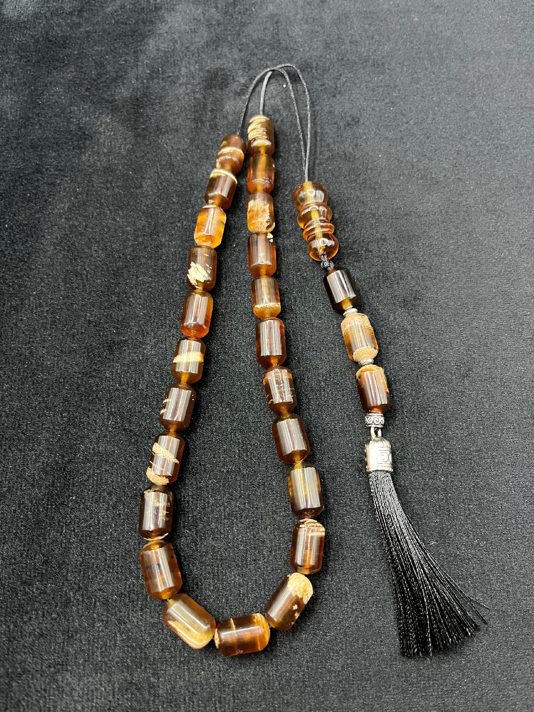 Worry Beads 121