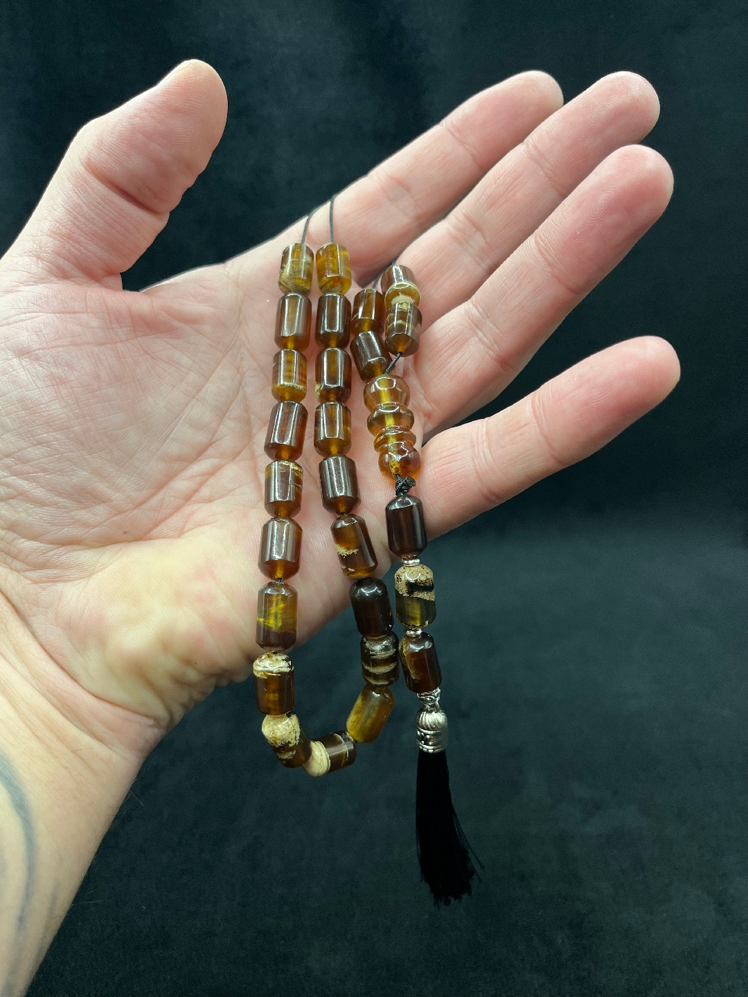 Worry Beads 121-0