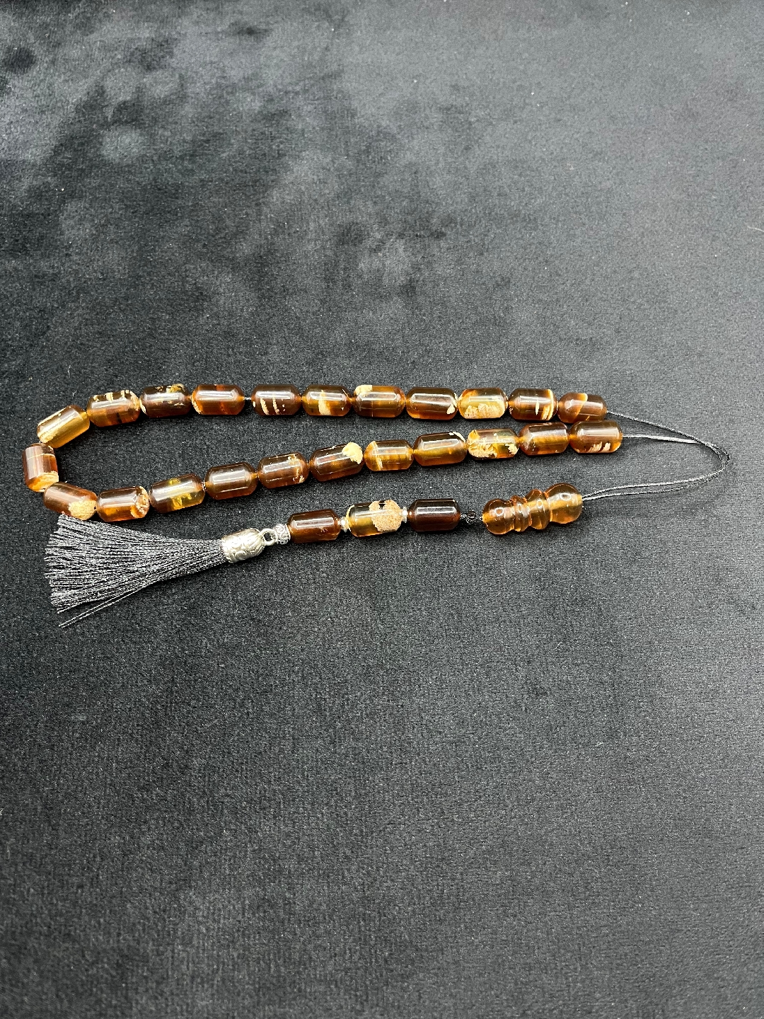 Worry Beads 121-1