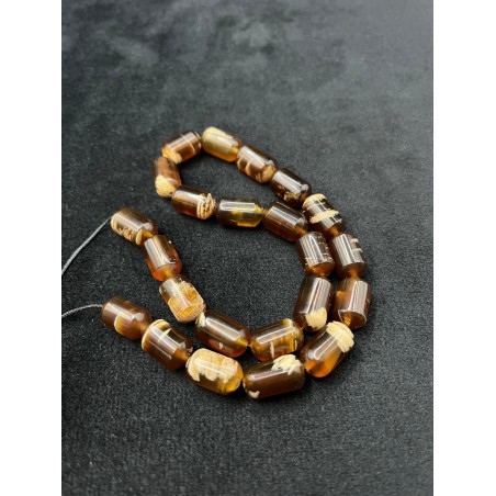 Worry Beads 121-2