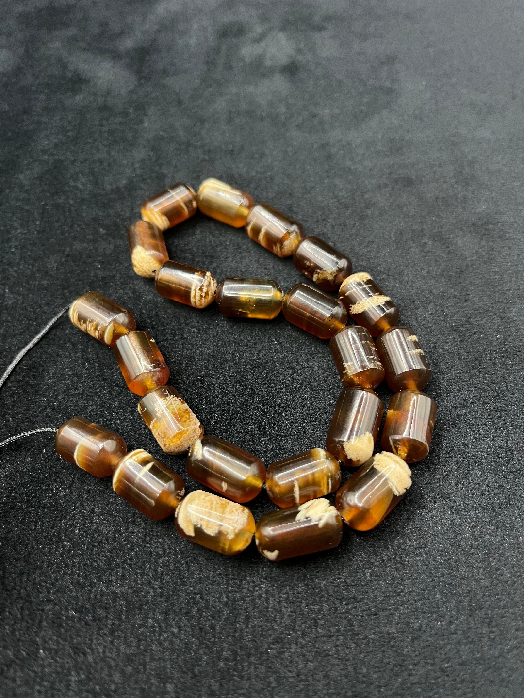 Worry Beads 121-2