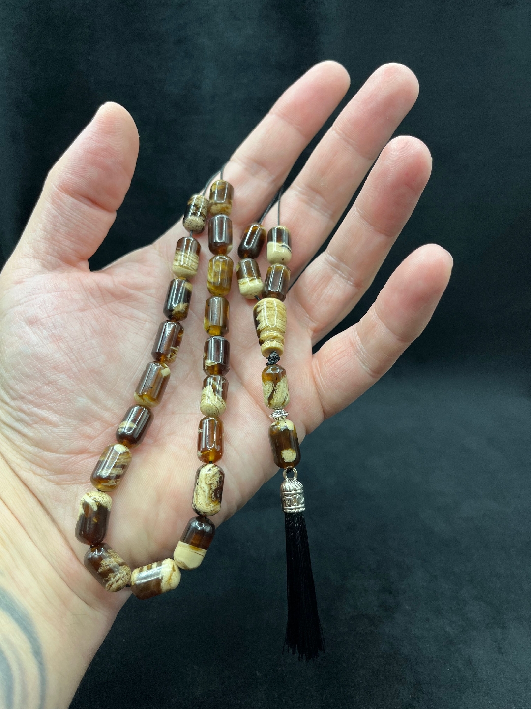 Worry Beads 64-0