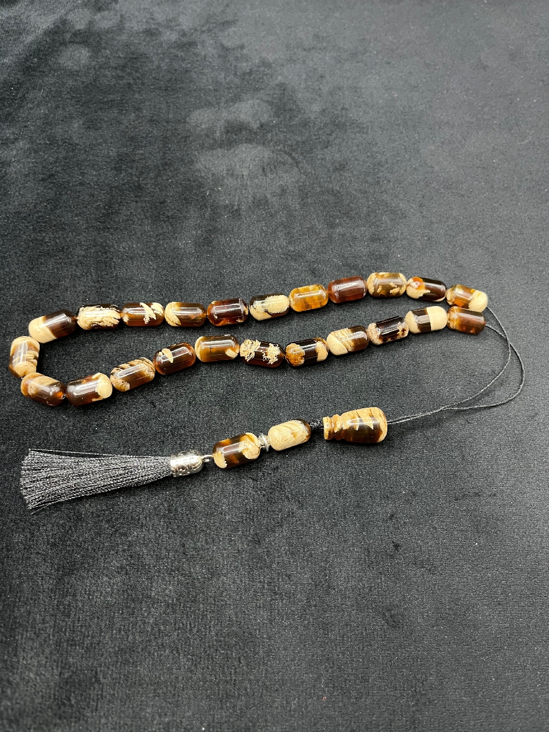 Worry Beads 64-1