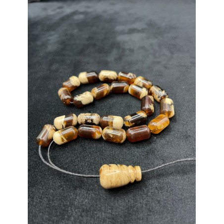 Worry Beads 64-2