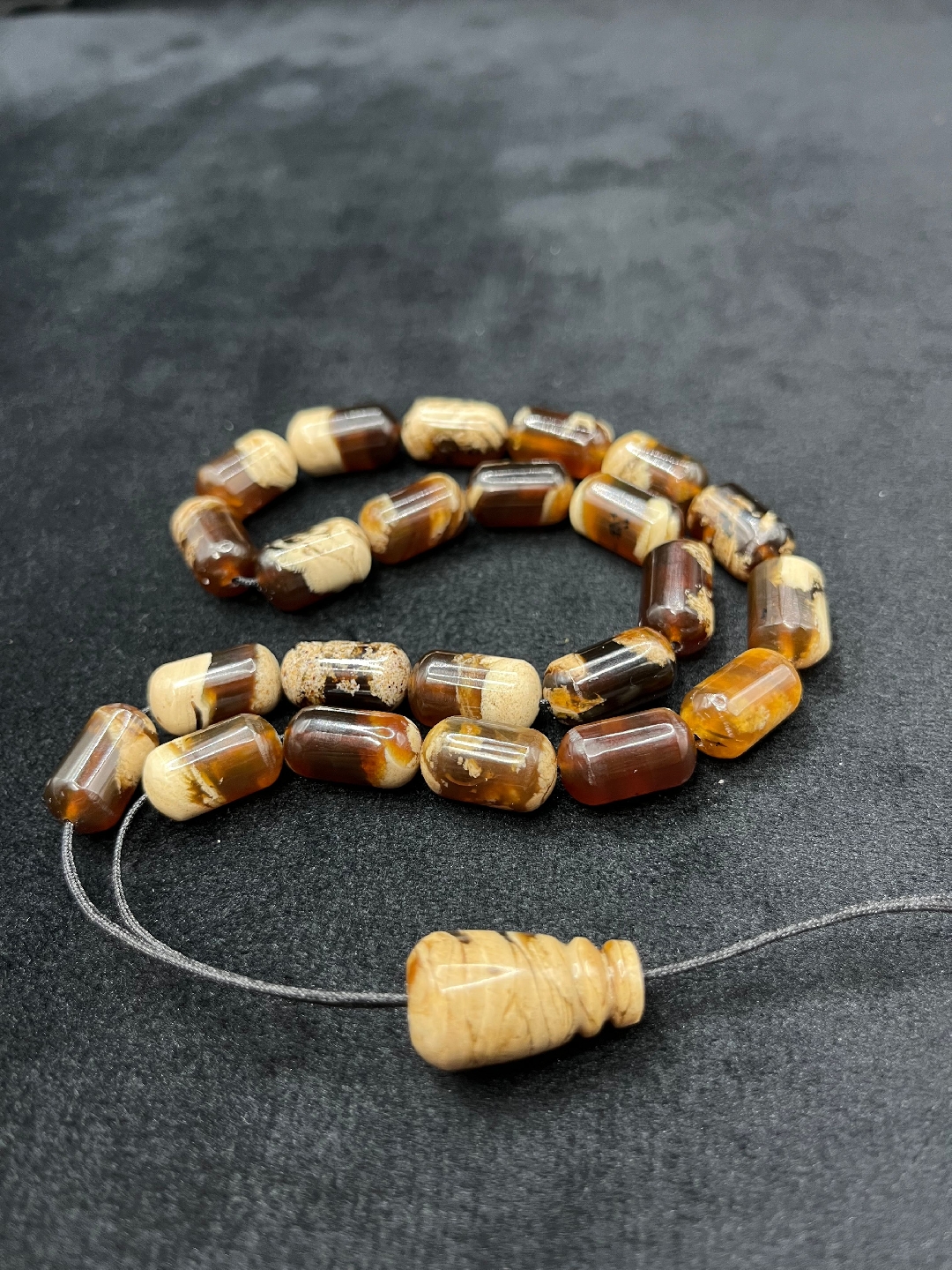 Worry Beads 64-2