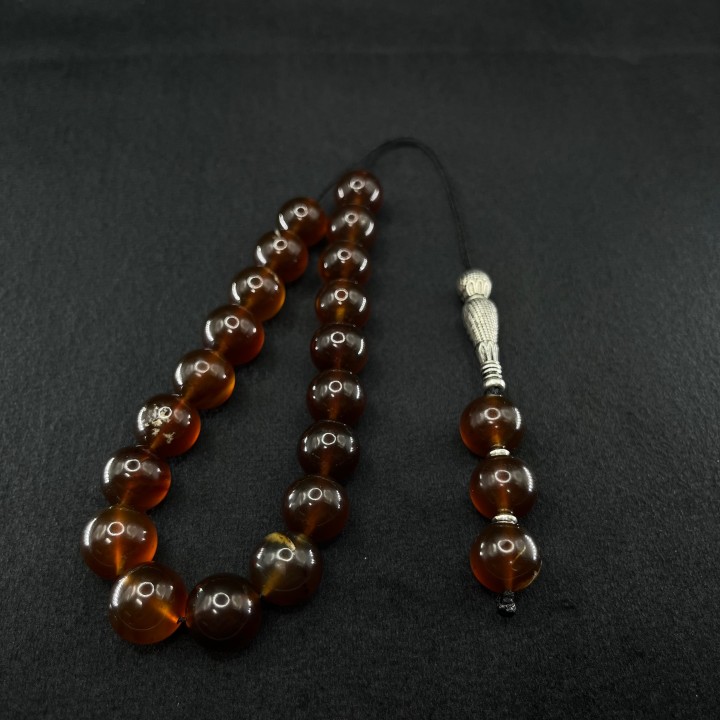 Worry Beads 87