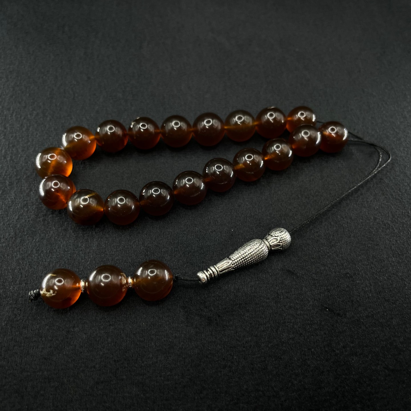 Worry Beads 87-1