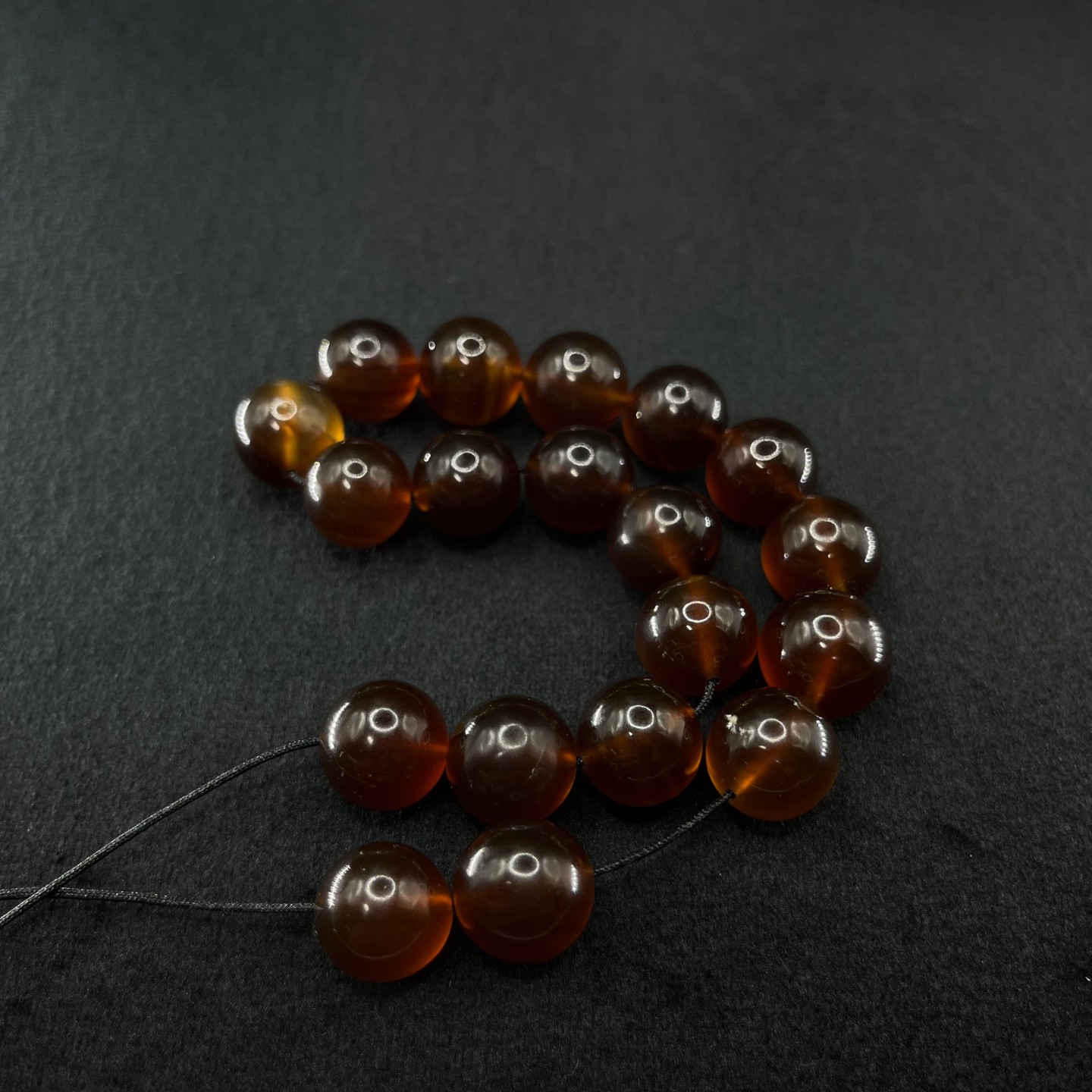Worry Beads 87-2