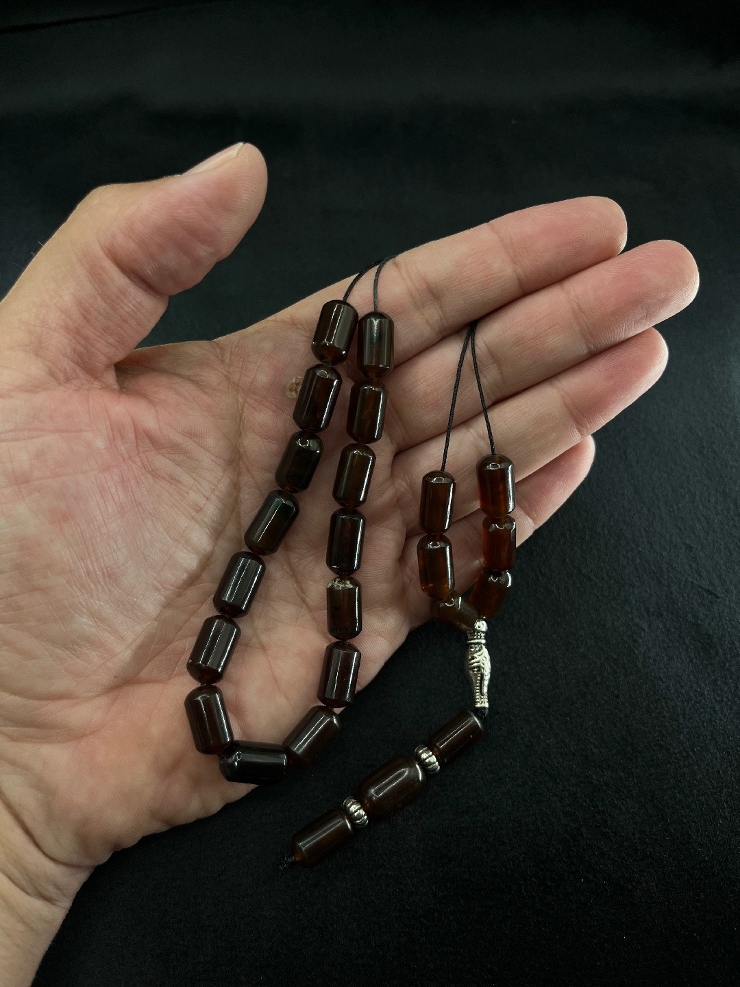 Worry Beads 32-0