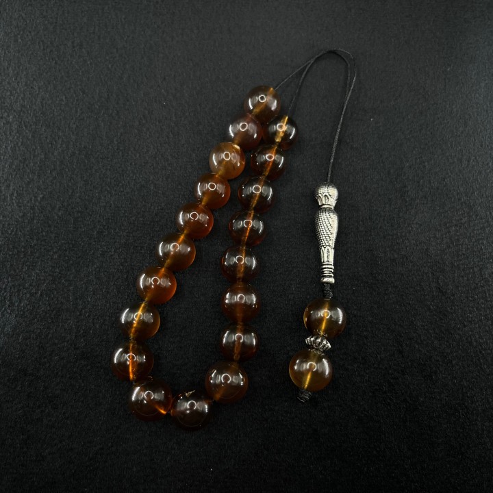 Worry Beads 105