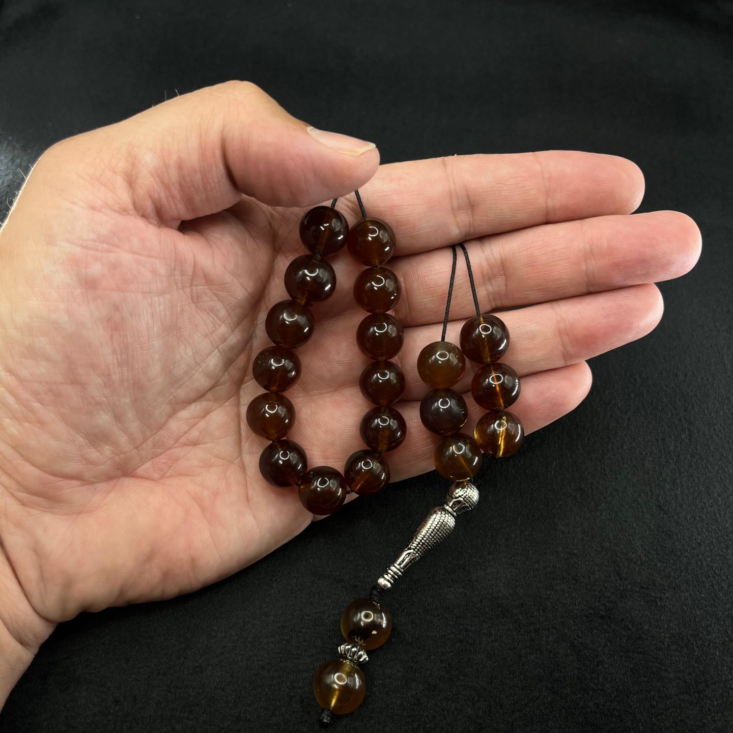 Worry Beads 105-0