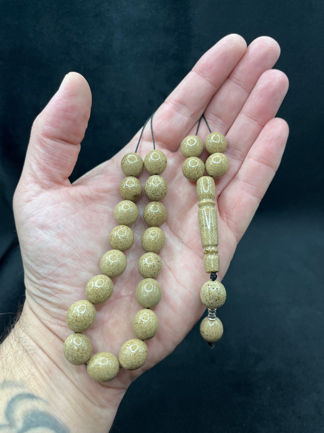 Worry Beads 42-0