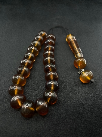 Worry Beads 166