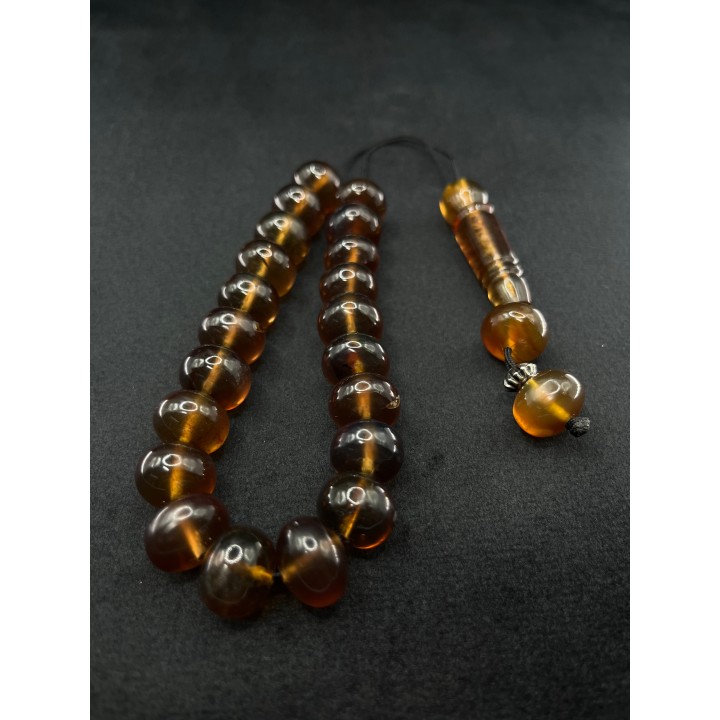Worry Beads 166