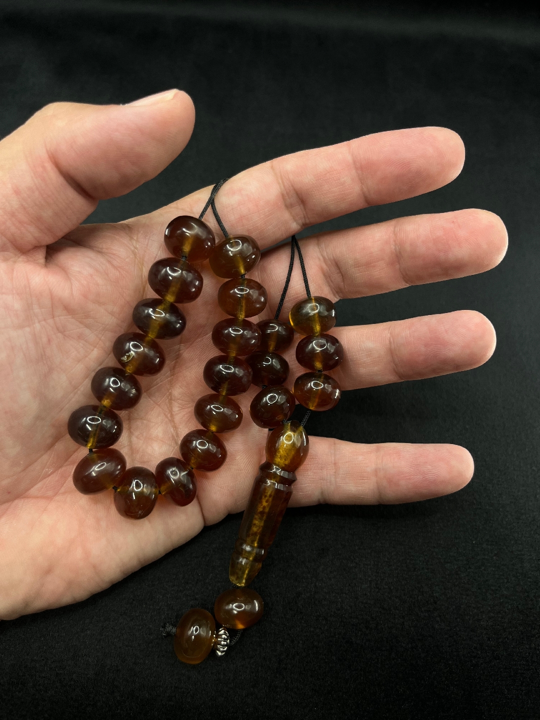 Worry Beads 166-0